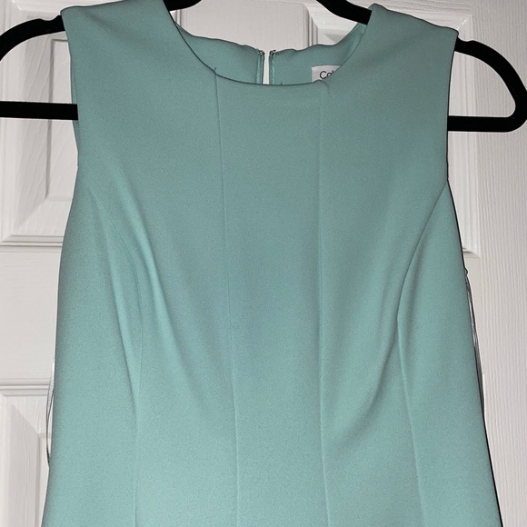 BRAND NEW NEVER WORN Classy dress perfect for formal events - Picture 7 of 8